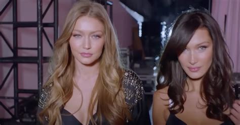 Hulu’s Victoria’s Secret Angels And Demons And 4 Other Trailers You Might’ve Missed