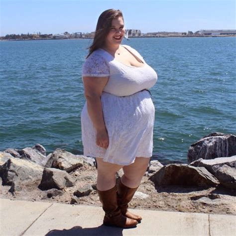 Best Ssbbw Super Size Big Beautiful Woman Images On Pinterest