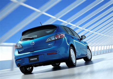 Whilst driving along, my 2012 mazda 3 1.6d (39,000 miles) suddenly juddered and went into limp mode. Mazda 3, 2012