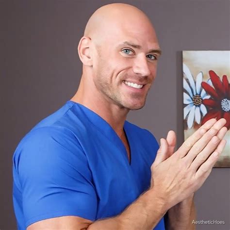 Johnny Sins Is Thinking About That Ass By Aesthetichoes Redbubble