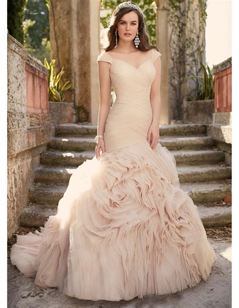 Online Buy Wholesale Cheap Pink Wedding Dresses From China Cheap Pink Wedding Dresses