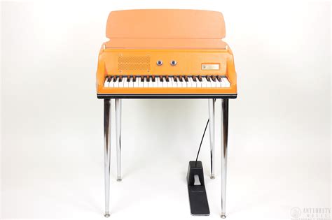 Wurlitzer 106p Electric Piano Vintage Vibe Restored 200a Electric