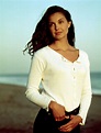 Los 50 años de Ashley Judd: una vida llena de cine y abusos - Chic