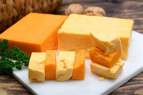 How To Make Cheddar Cheese A Simple Guide