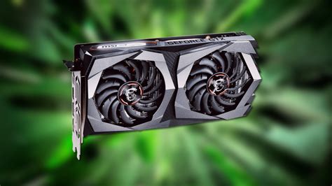 The Nvidia Geforce Gtx 1650 Is Currently The Most Popular Gpu According