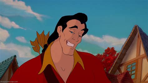 4 Reasons Gaston Is Actually The Hero Shawn Steggink Medium