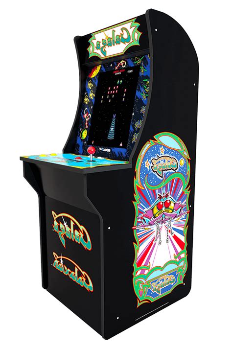 Galaga Arcade Machine for sale compared to CraigsList | Only 2 left at -70%