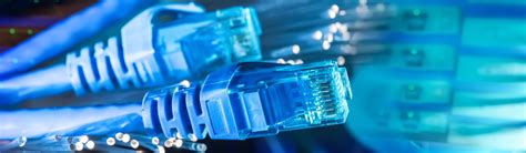 Cabo Ethernet Rj Entenda Os Tipos E Saiba Qual Melhor