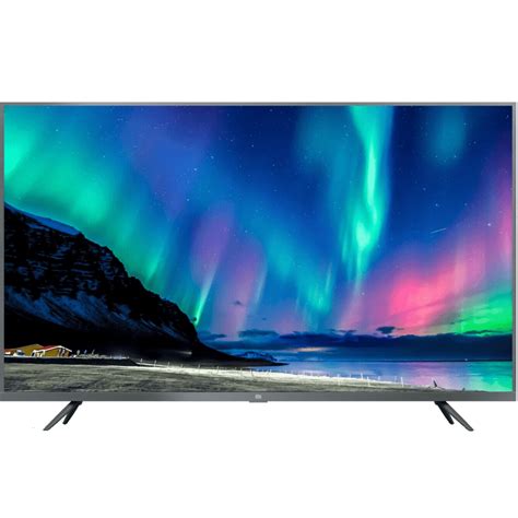 Tv Xiaomi 4s 55 Pouces 4k Ultra Hd Smart Fly Technologies