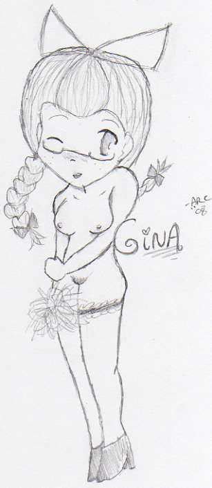 Rule 34 Gina Harvest Moon Magical Melody Save The Homeland Tagme 151452