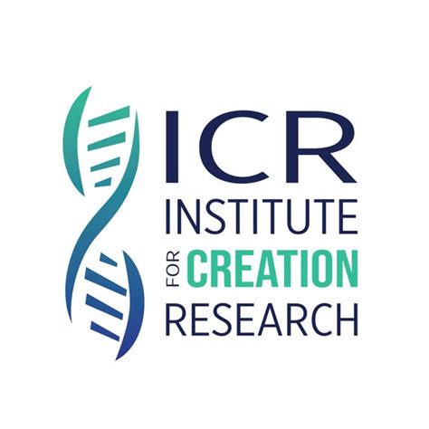 Institute For Creation Research
