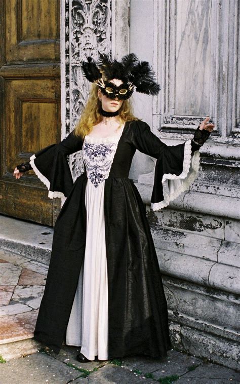 The Venetian Gown Masquerade Ball Gowns Masquerade Attire