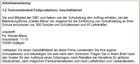 Sie gelten als leitfaden der praxis und sorgen als grundlage für arbeitserleichterung und orientierung der mitarbeiter und sogar von neuen mitarbeitern. G 4 Niveau A — Aufgabenverständnis