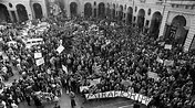Lo sciopero, storia di una protesta - Panorama