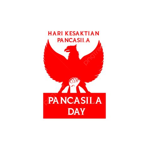 Pancasila Day Pancasila Event Transparent Pancasila Png And Vector