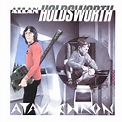Allan Holdsworth - Atavachron Lyrics and Tracklist | Genius