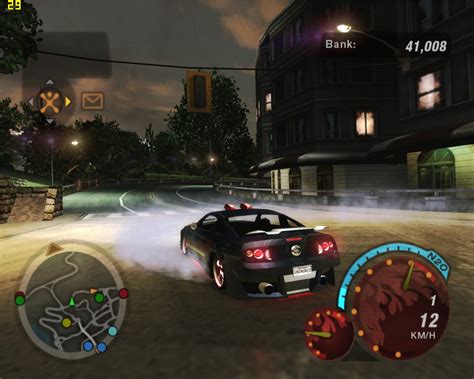 Need For Speed Underground 2 Free Download Full Version For Pc Highly