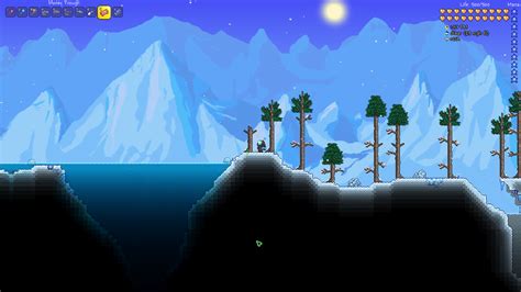 How To Zoom Out In Terraria Ps4 - WHOARETO