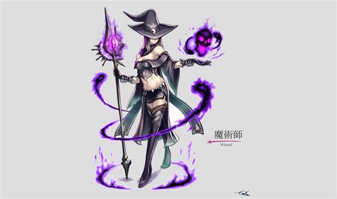 Witch Hd Wallpaper Background Image 2560x1519 Id