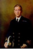 Royal Portraits: Prince George, Duke of Kent