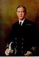 Royal Portraits: Prince George, Duke of Kent