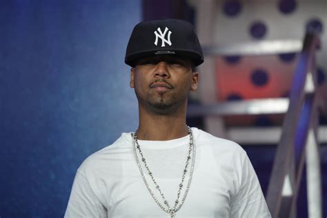 Juelz Santana Admits To Missing Teeth Twitter Chews Him Out