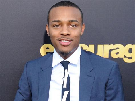 Bow Wow Slammed For Wishing The Mother Of His Son Got Run Over By A