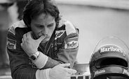 Gilles Villeneuve: il mito che non muore in mostra in Autodromo ...
