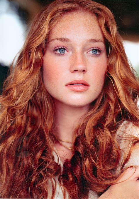 Gingerhairinspiration In 2019 Natural Red Hair Red