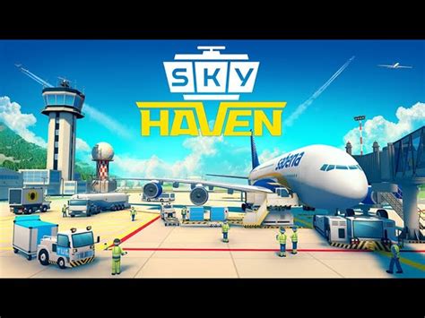 Sky Haven Download Avenuelasopa