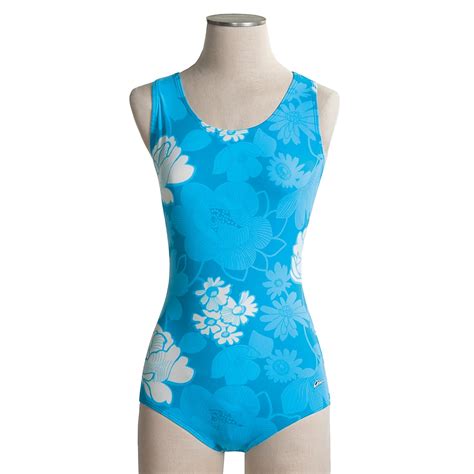 Dolfin Ocean Aquashape Conservative Swimsuit For Women Save 40
