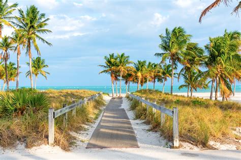 Best Beaches Around Miami What Is The Most Popular Beach In Miami