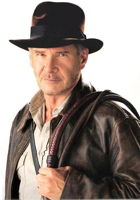 Harrison Ford Indiana Jones Shia Labeouf