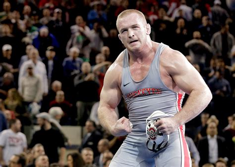 Kyle Snyders Legend Grows With Epic Ncaa Heavyweight Title The