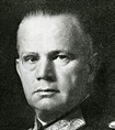 LeMO Biografie - Biografie Walter von Reichenau