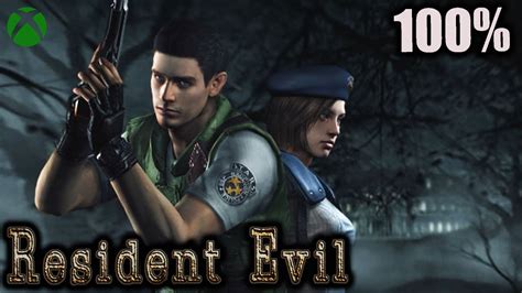 Invisible Enemy Mode Resident Evil Remake 100 Ltre Run Part 4