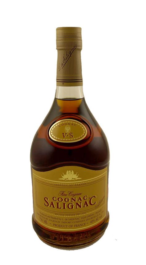 Salignac Vs Cognac Astor Wines And Spirits