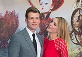 Bio of Asia Macey, Ed Speleers' wife: Here is her life story - Briefly ...