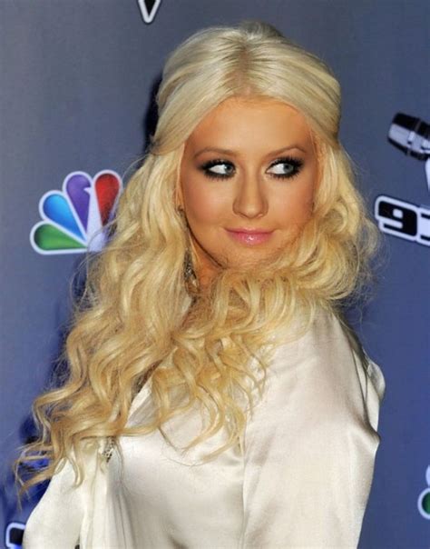 Pin On Christina Aguilera