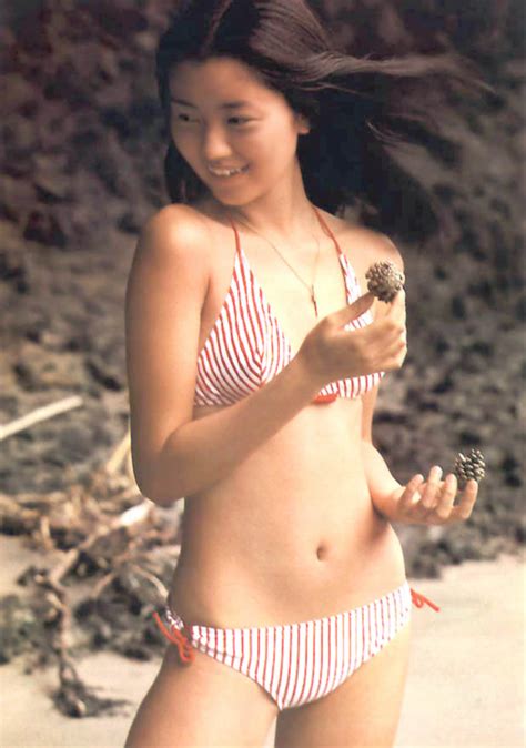 Tezuka Satomi Nude Images Or Images Of Swimsuit Gravure Treasure Story Viewer Porn Image