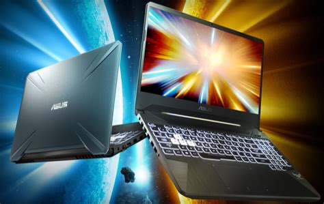 Laptop Asus Tuf Gaming Fx505gt Spesifikasi Dan Harga Berita Warganet