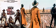 Os 20 melhores filmes spaghetti western segundo Quentin Tarantino ...