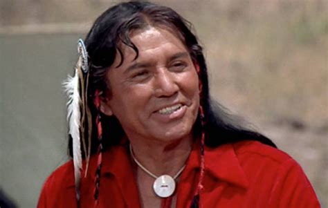 10 Facts About Late Actor Jay Silverheels That You Might Want To Know
