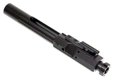 Recoil Technologies Ion Nitride Lr 308 Ar 308 Bolt Carrier Group With
