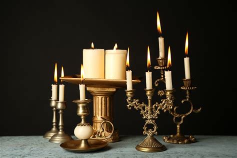 7 Types Of Candle Holders Photos Inc Homenish