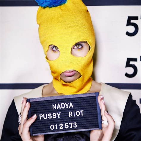 Pussy Riot Embarks On First Ever U S Tour Group Descends On Portland For Two Nights At The