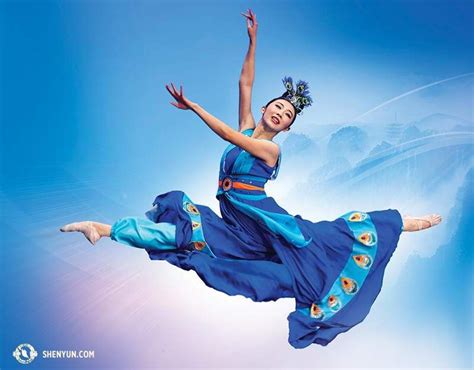 Shen Yun Stage Spectacular Brings Culture History Of China To San