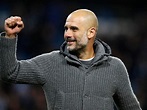 Pep Guardiola dismisses talk he is considering taking a break from ...