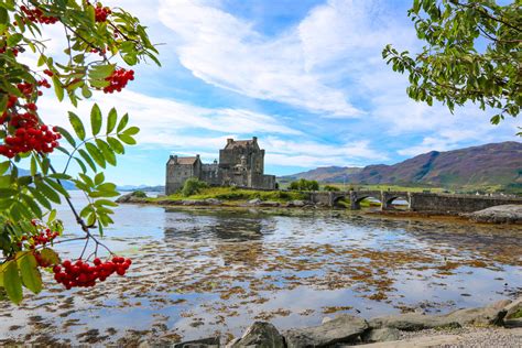 3 Day Scottish Highlands Tour With Heart Of Scotland Adventurous Miriam