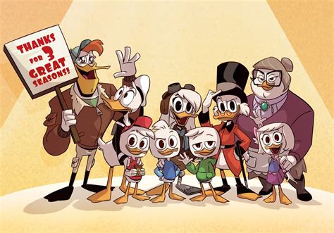 Khion Yohann On Twitter Survival Day Duck Tales Disney Ducktales